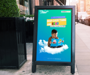 Poster Design by sayed_ahasan for this project | Design: #25418911