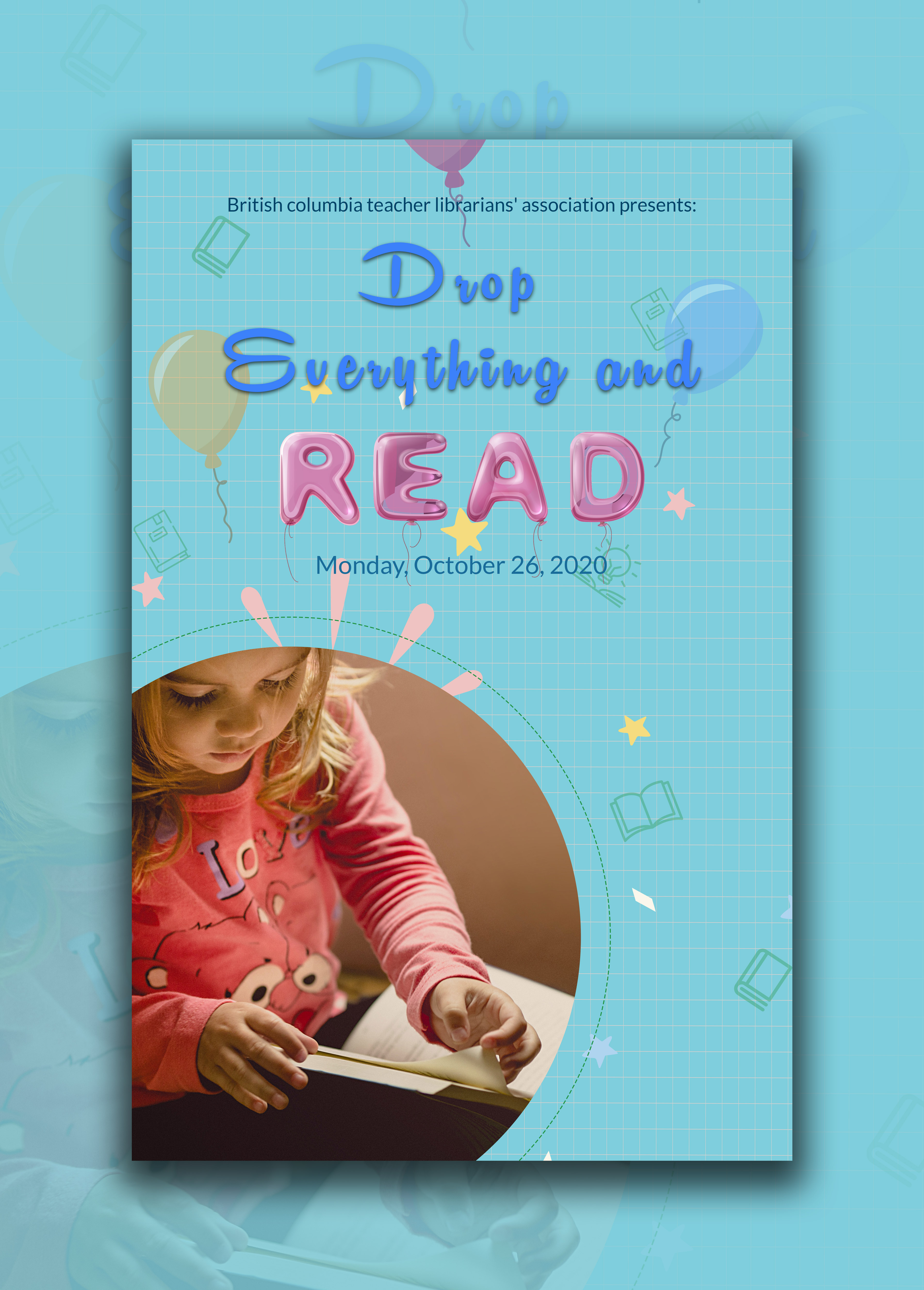 Diseño de Póster por sayed_ahasan para este proyecto | Diseño #25418918