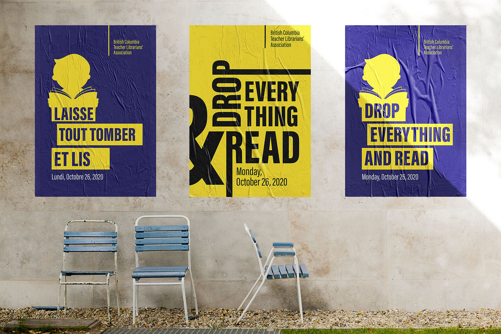 Poster Design by SpaceM for this project | Design #25387369