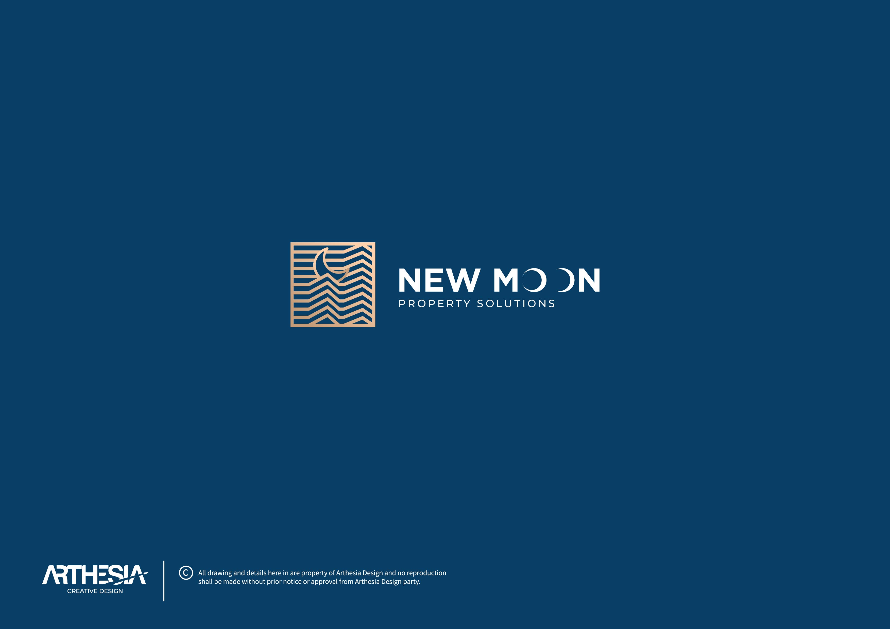 Design de Logo par Arthesia Creative pour ce projet | Design #25390568