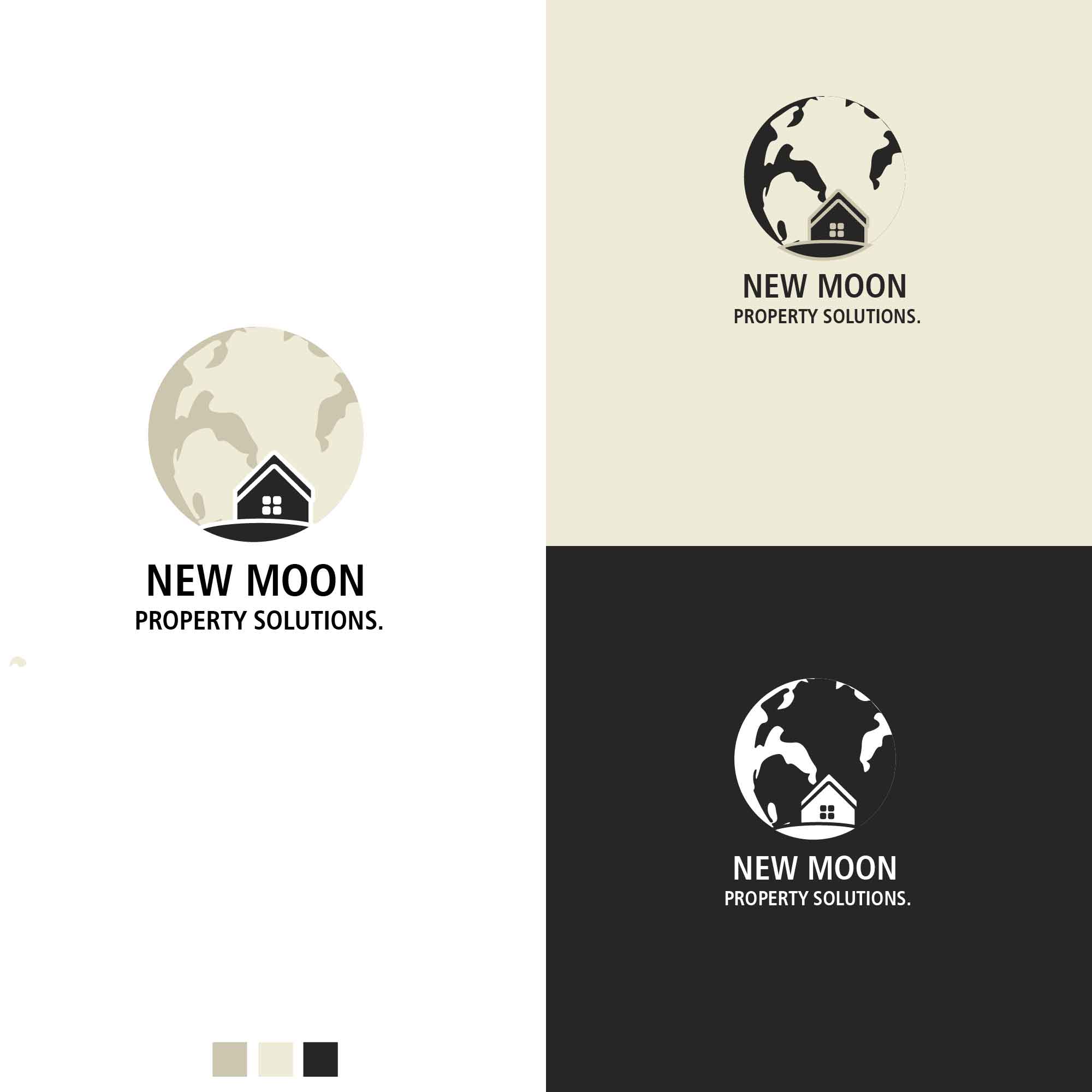 Logo Design by alitjuara for this project | Design #25395614