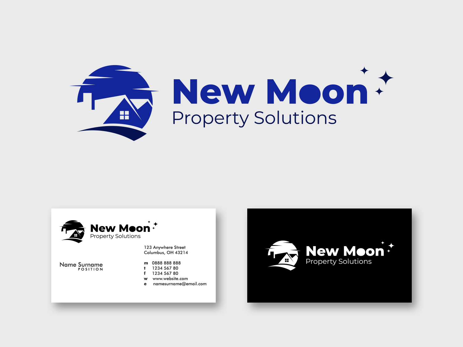Logo Design by Louis Soriano for this project | Design #25394066