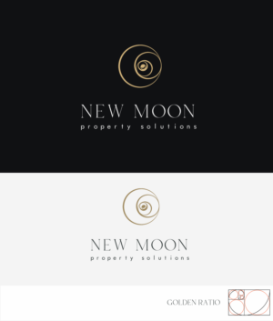 Logo-Design von Ana Gocheva für dieses Projekt | Design #25388789