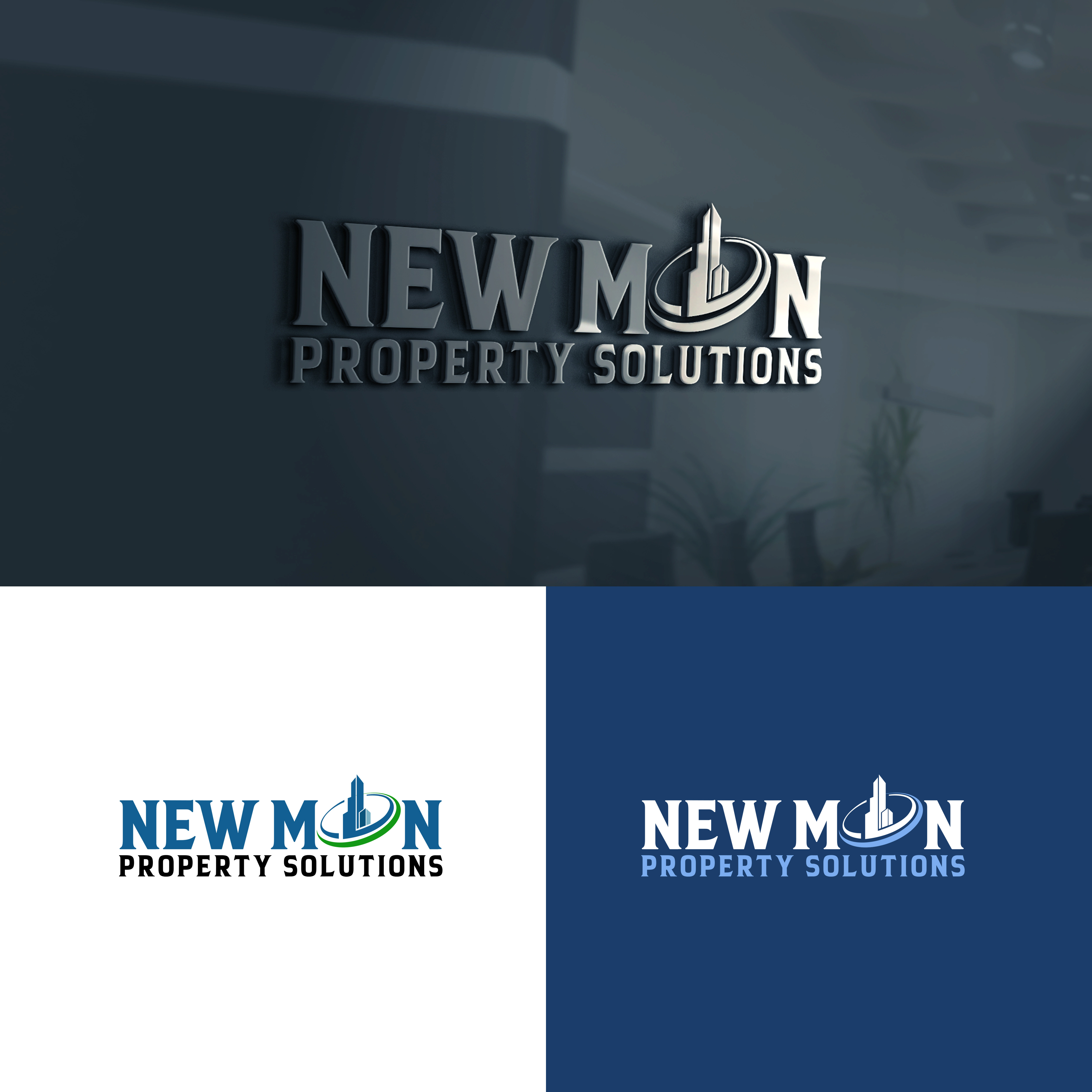 Logo Design by SOU* for this project | Design #25398363