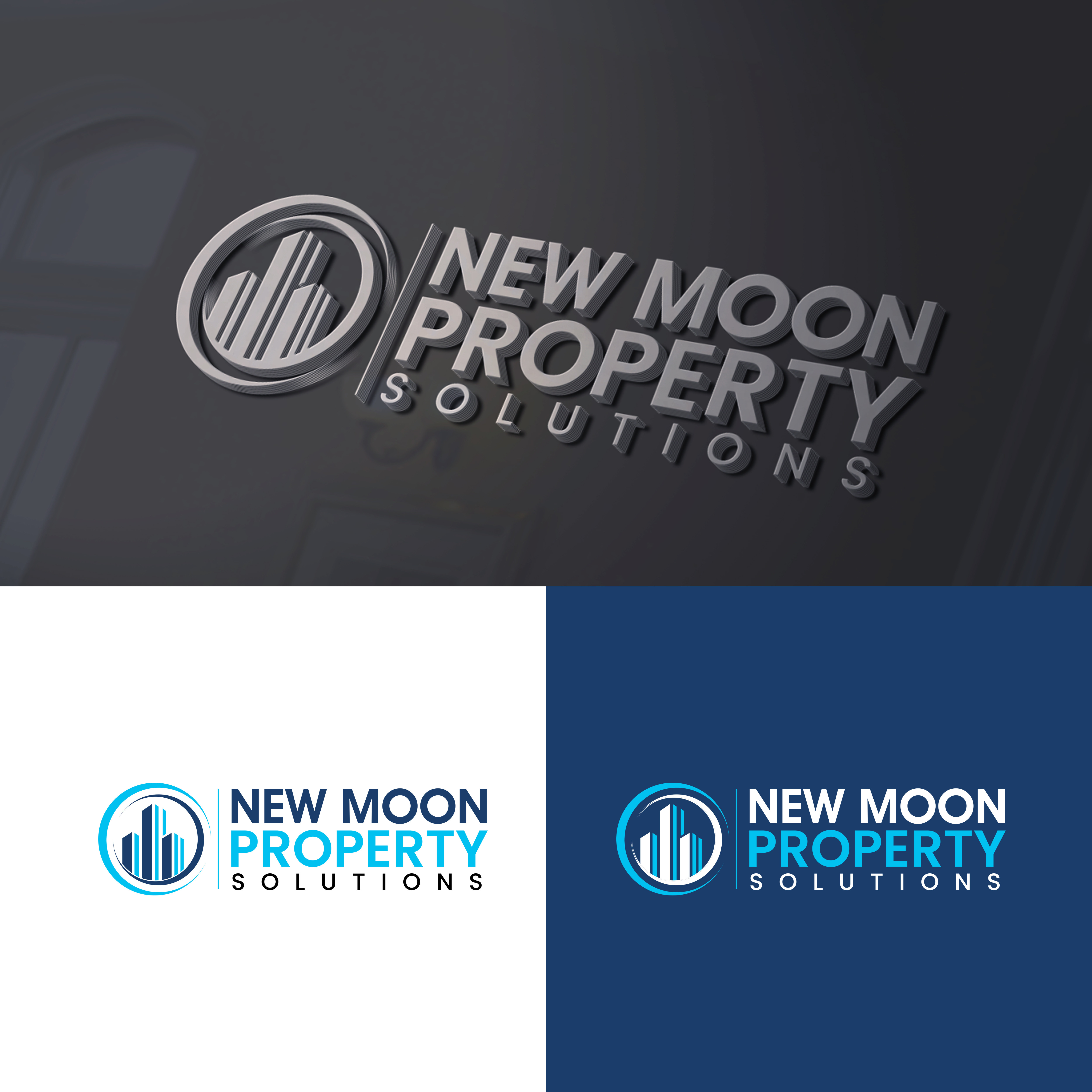 Logo Design by SOU* for this project | Design #25398364