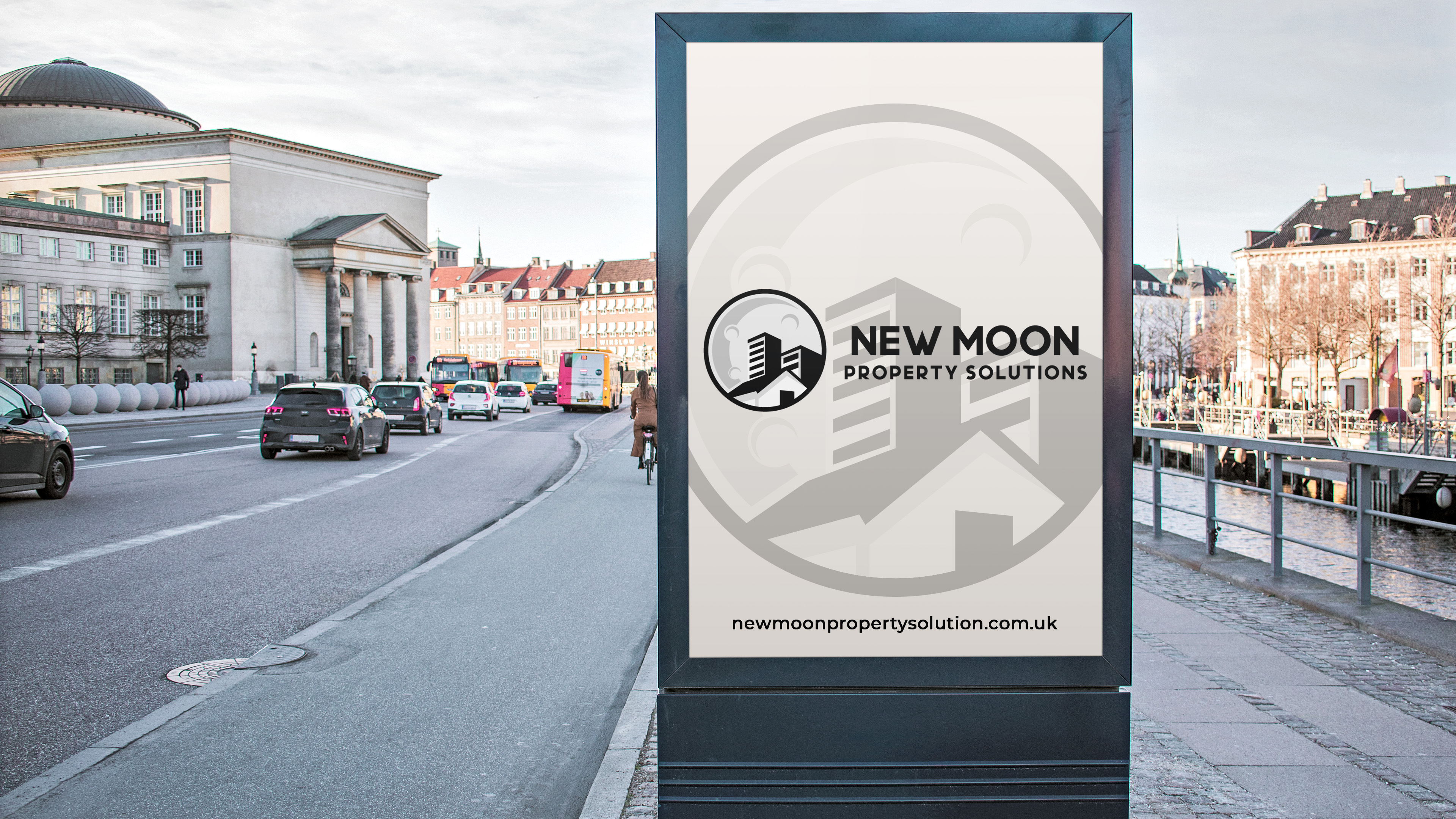 Logo Design by Jose Alvin for this project | Design #25391775