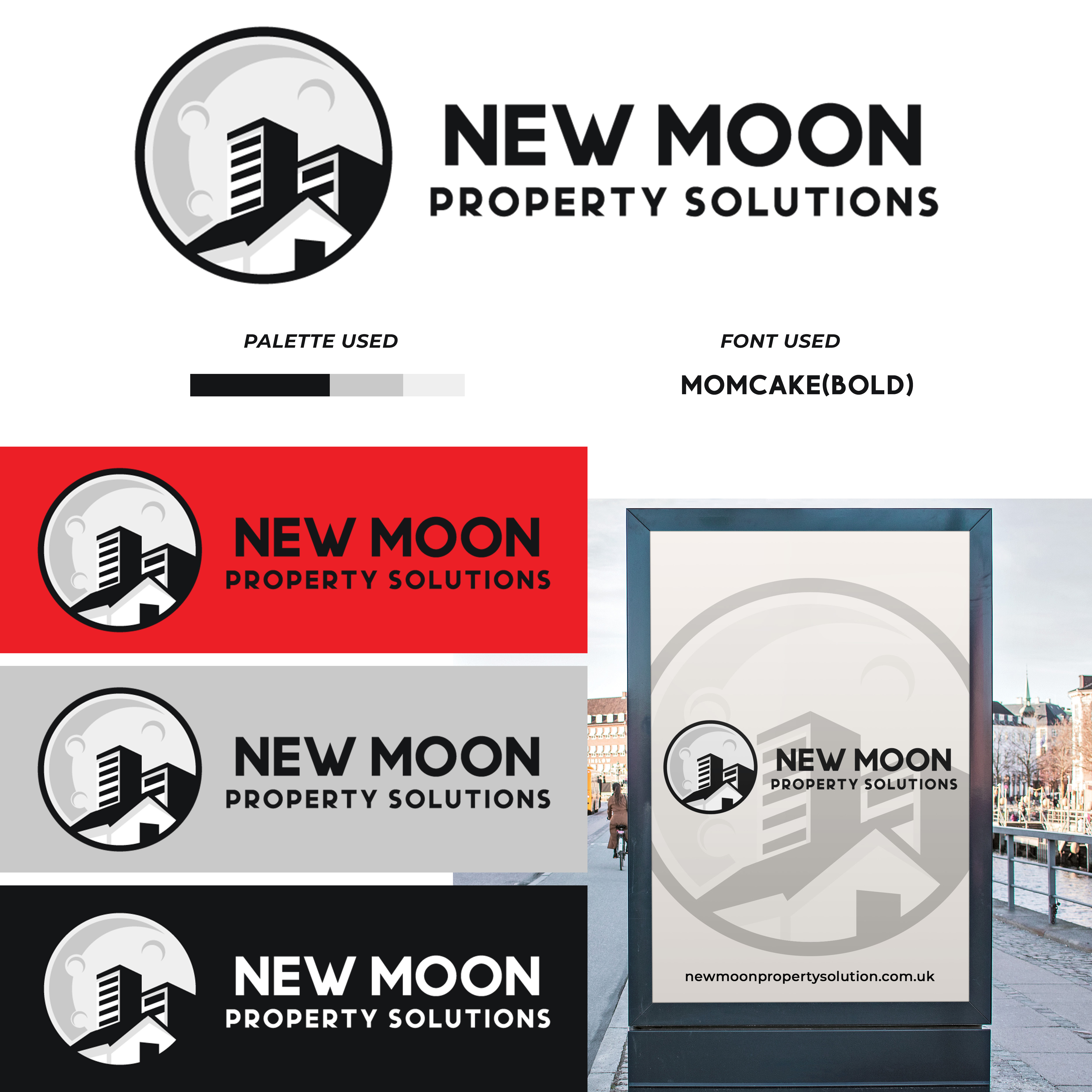 Logo Design by Jose Alvin for this project | Design #25391776