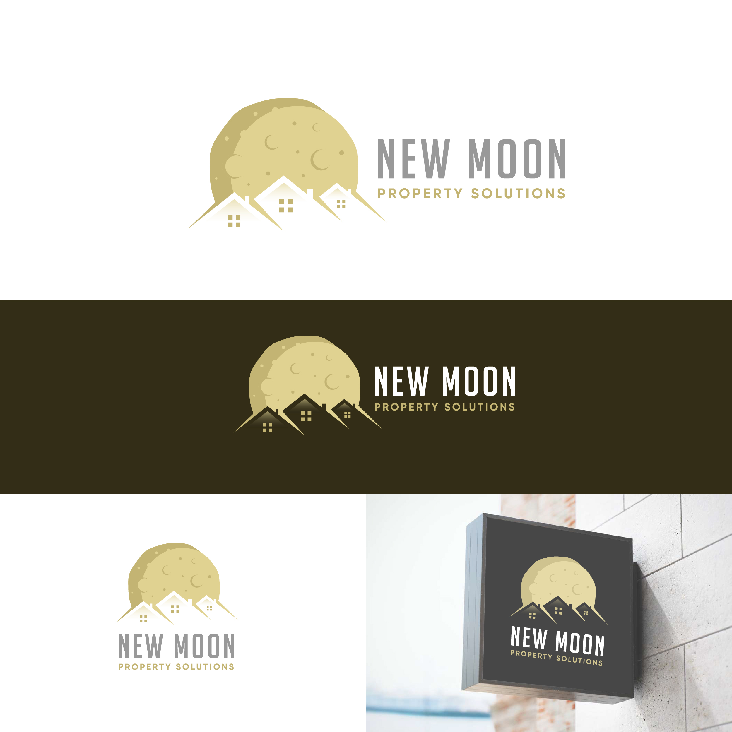 Logo Design by ArtisticQuest for this project | Design #25392437