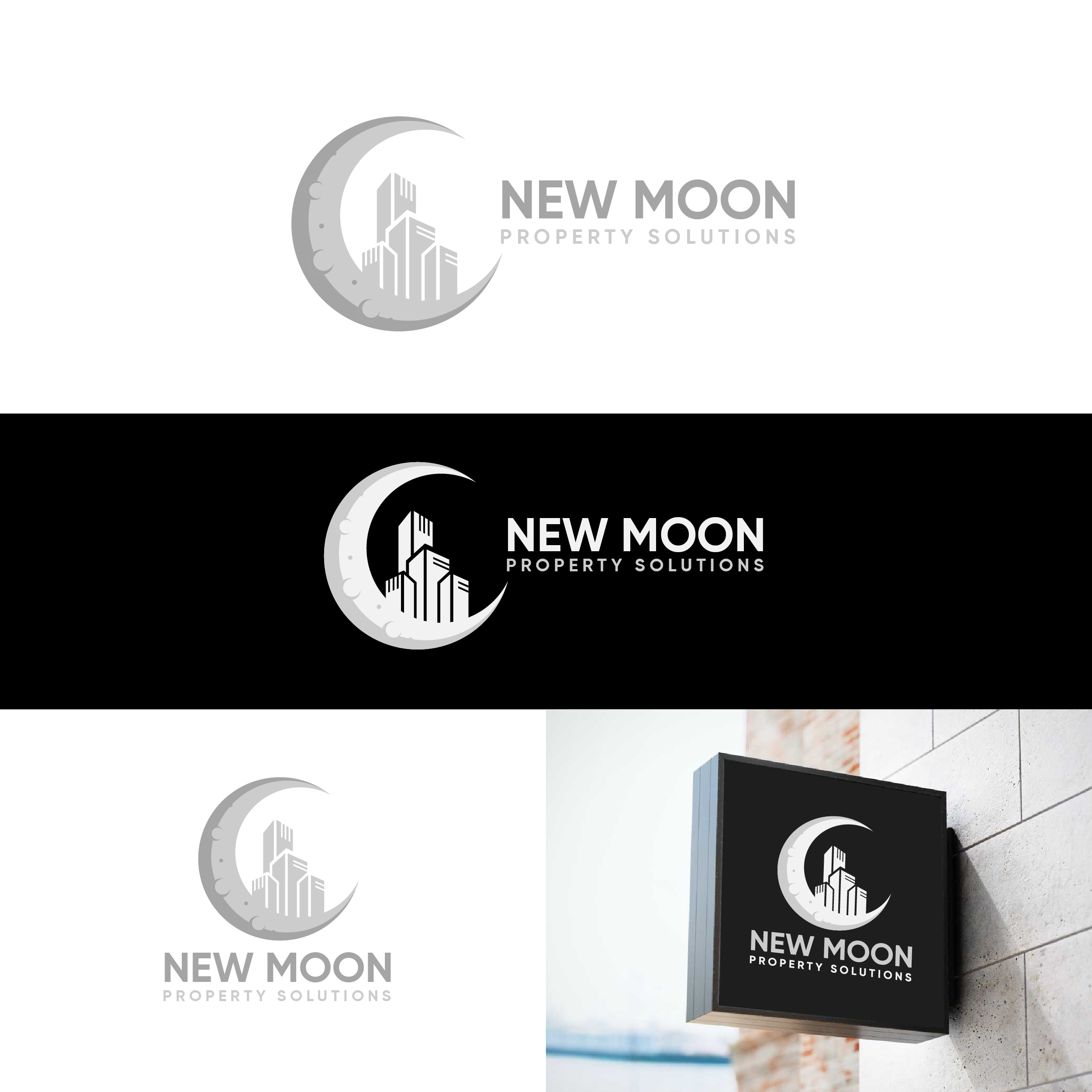 Logo Design by ArtisticQuest for this project | Design #25392439