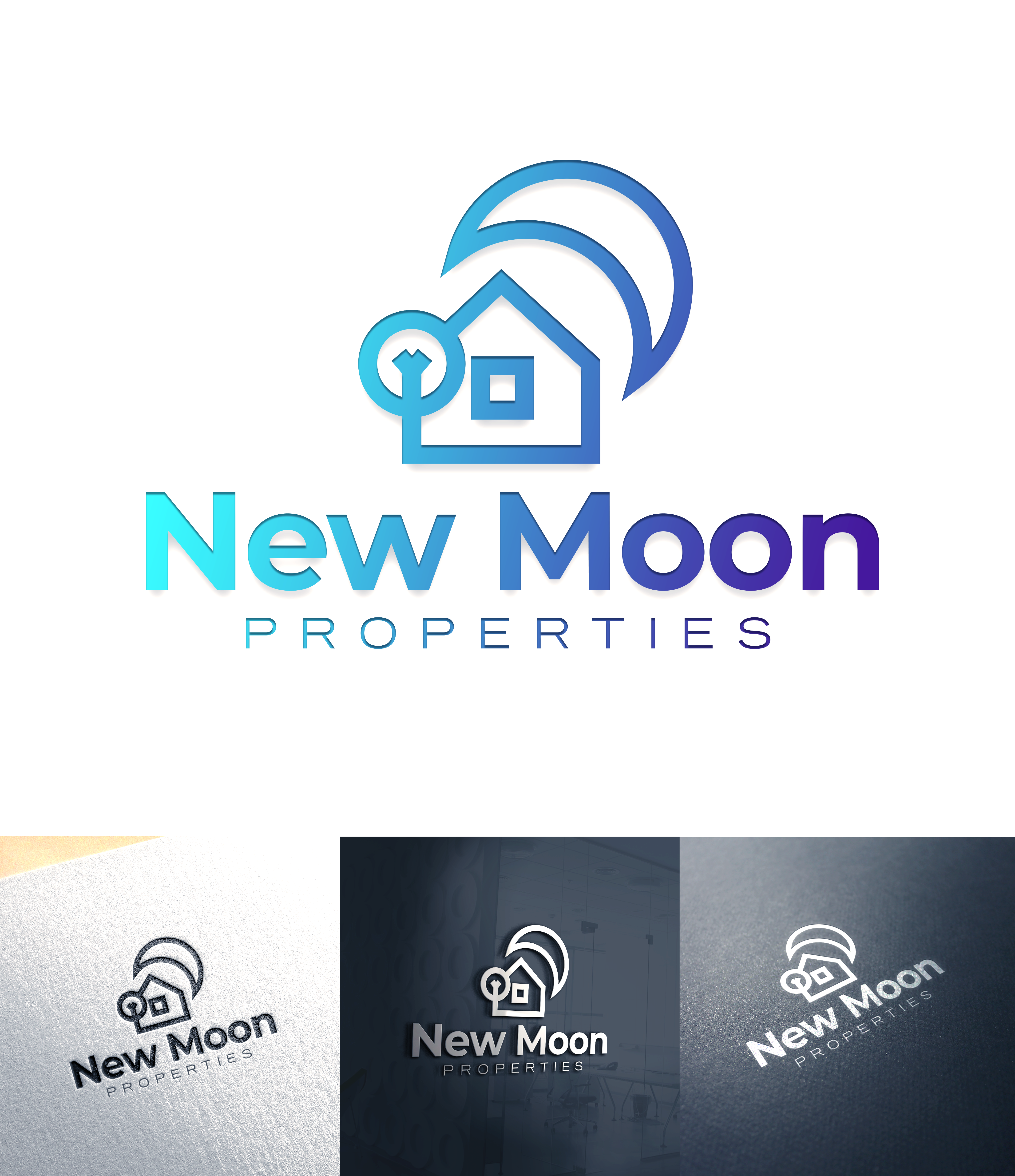 Logo Design by josedomingo for this project | Design #25389650