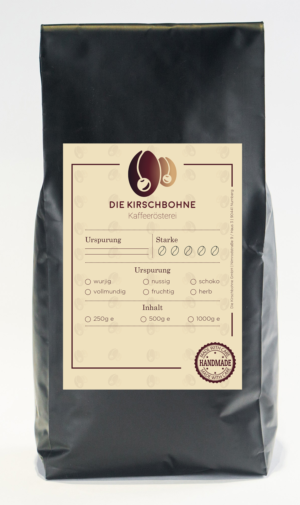 KB Etiketten Entwurf | Label Design by SAI DESIGNS