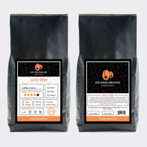 KB Etiketten Entwurf | Label Design by RenCan
