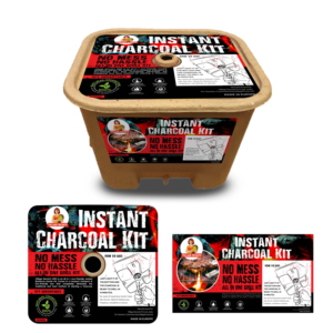 Packaging Design by Radsky17 for this project | Design: #25434907