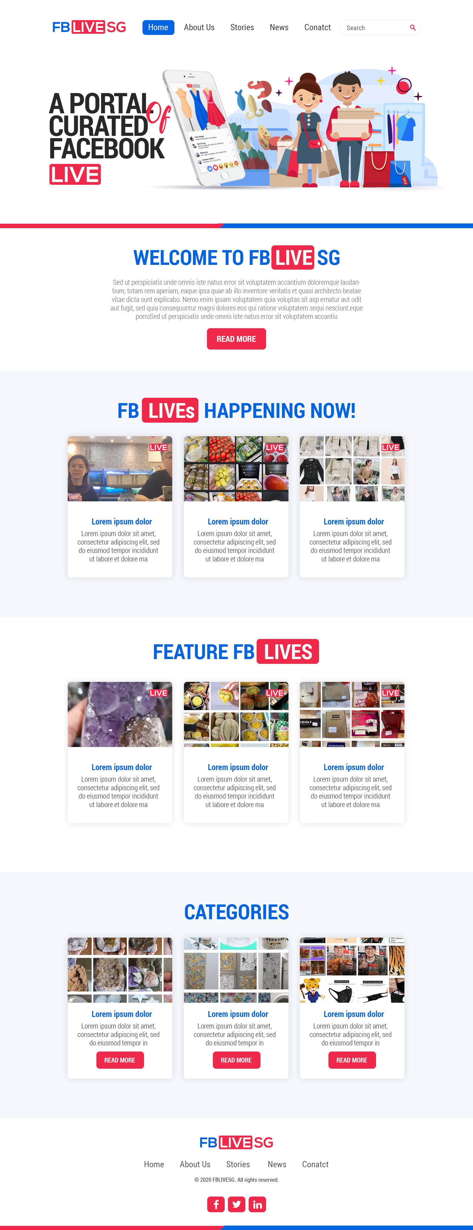 Wordpress Design by MAHABA for this project | Design #25423369