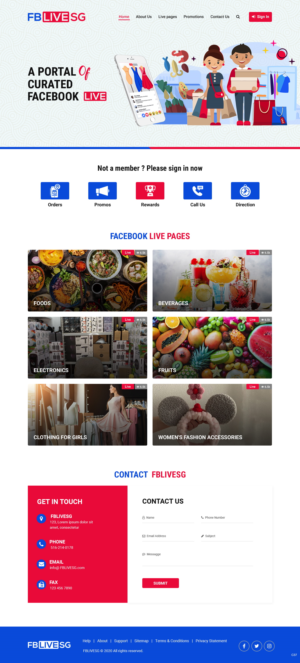 Design Wordpress par pb pour ce projet | Design : #25400149