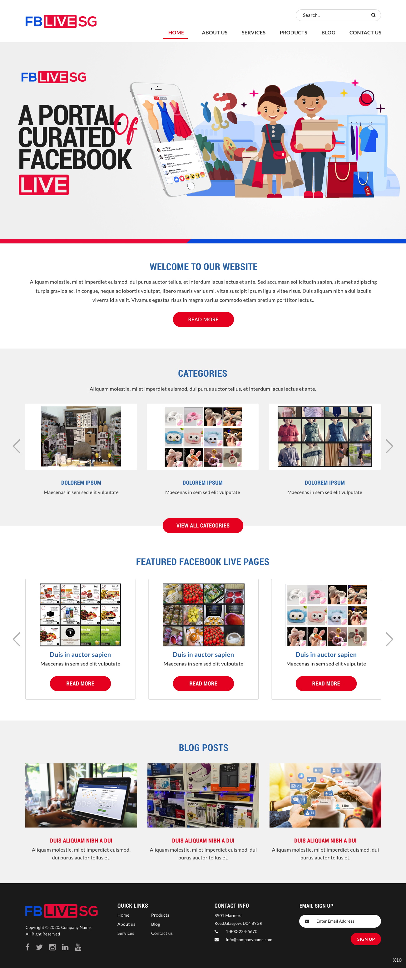 Design Wordpress par pb pour ce projet | Design #25400151