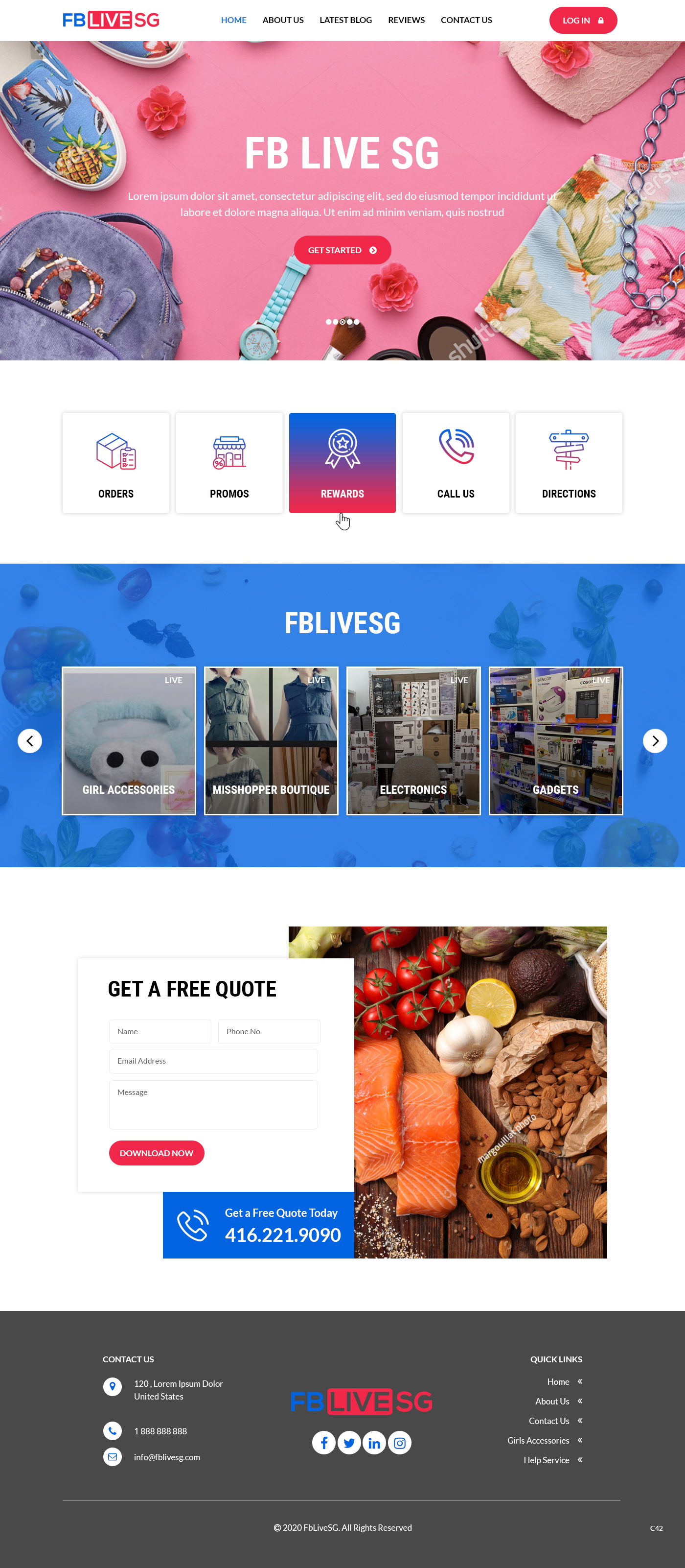 Design Wordpress par pb pour ce projet | Design #25407624