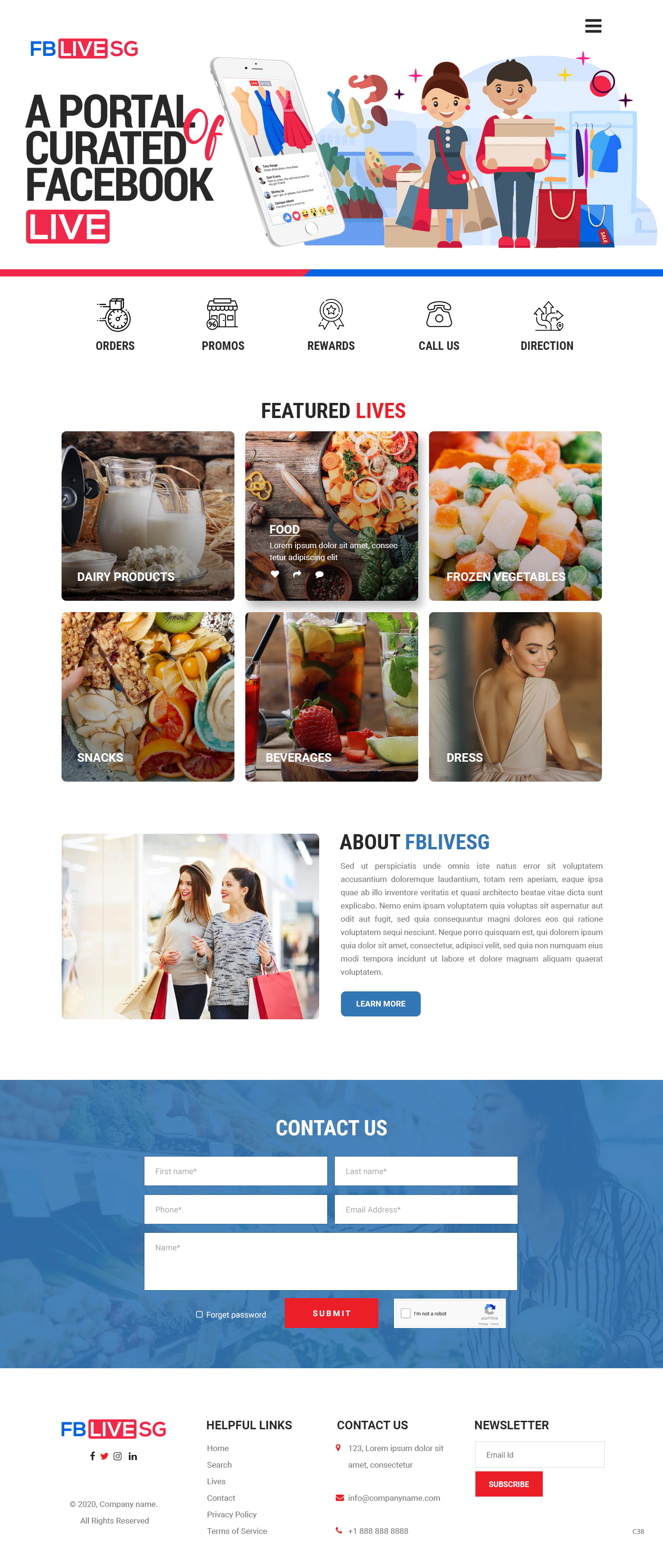 Design Wordpress par pb pour ce projet | Design #25407626