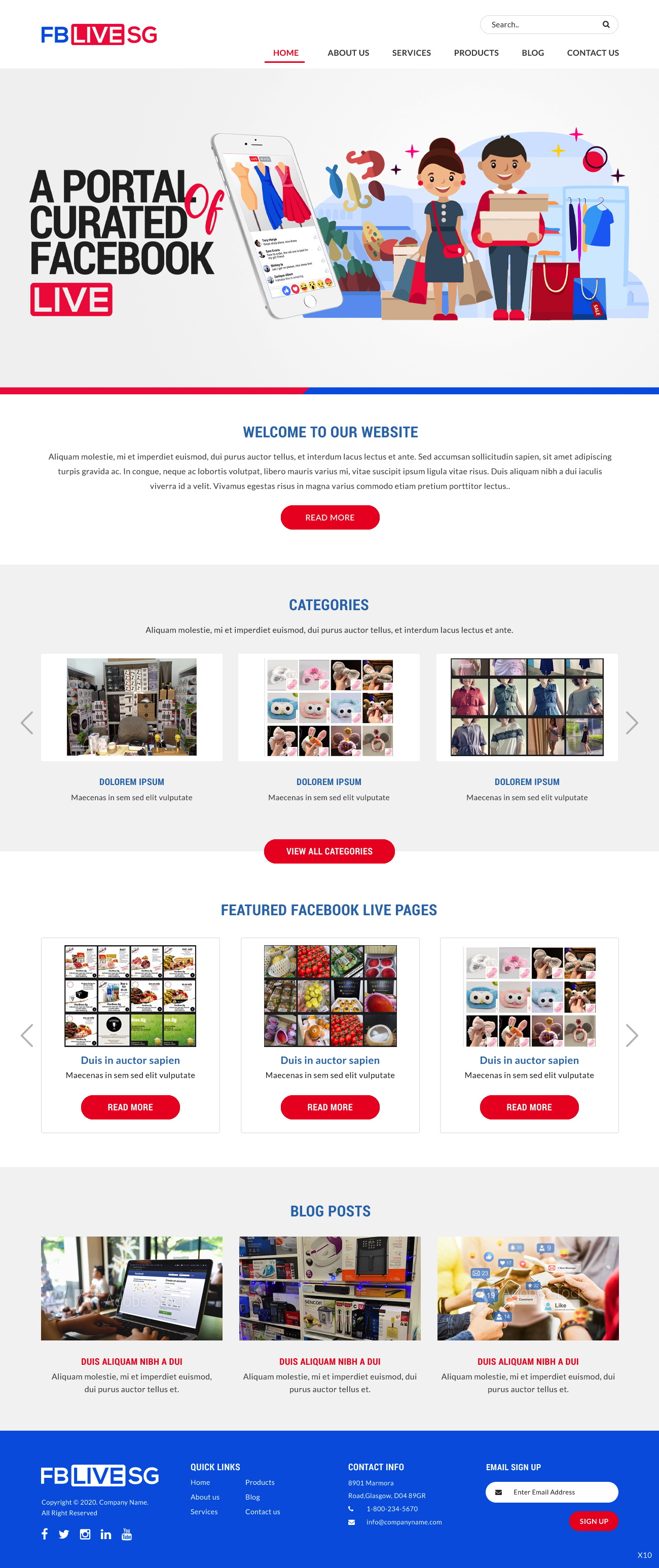 Design Wordpress par pb pour ce projet | Design #25414745