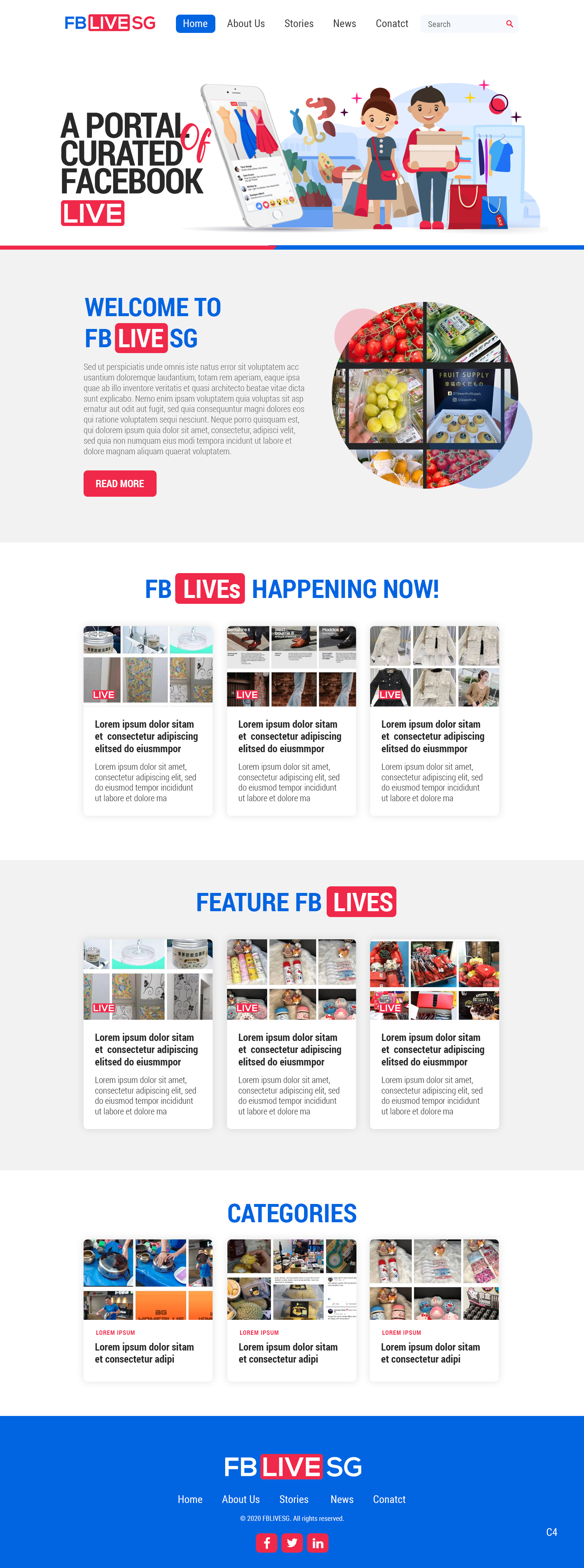 Design Wordpress par pb pour ce projet | Design #25414778