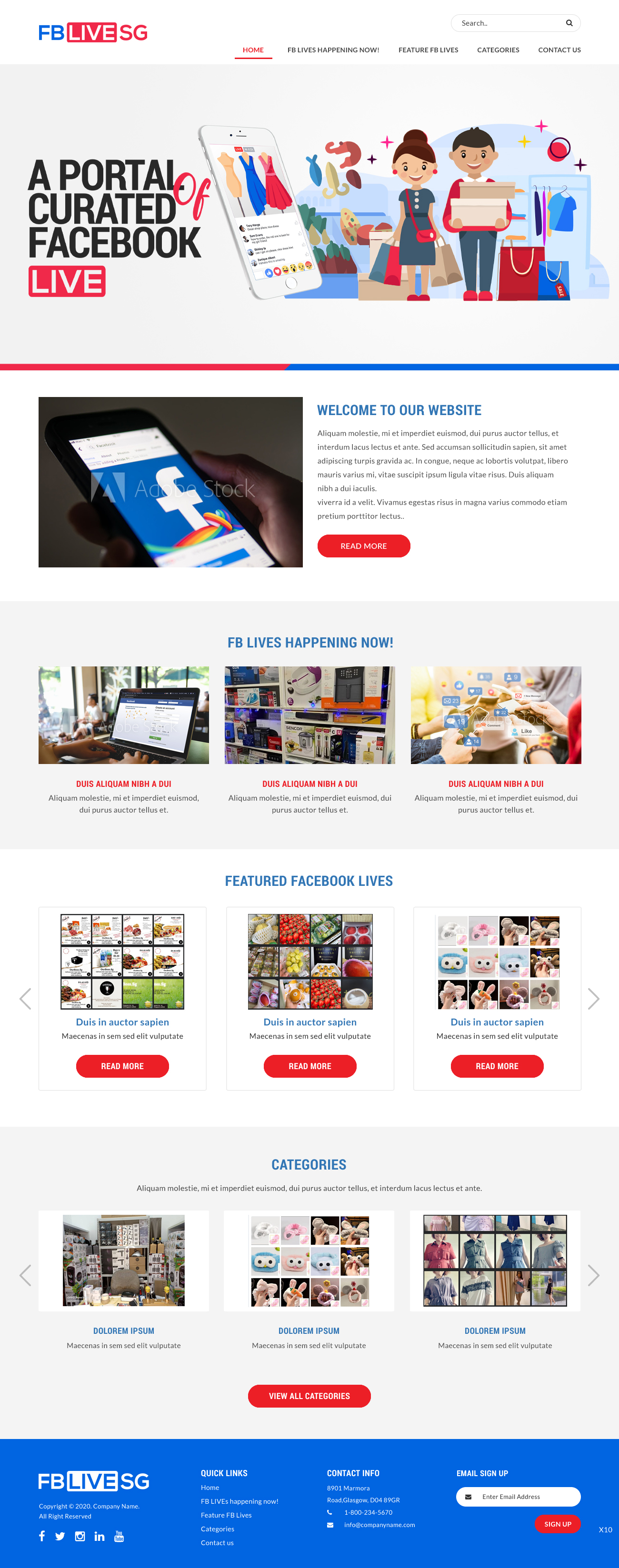 Design Wordpress par pb pour ce projet | Design #25420803