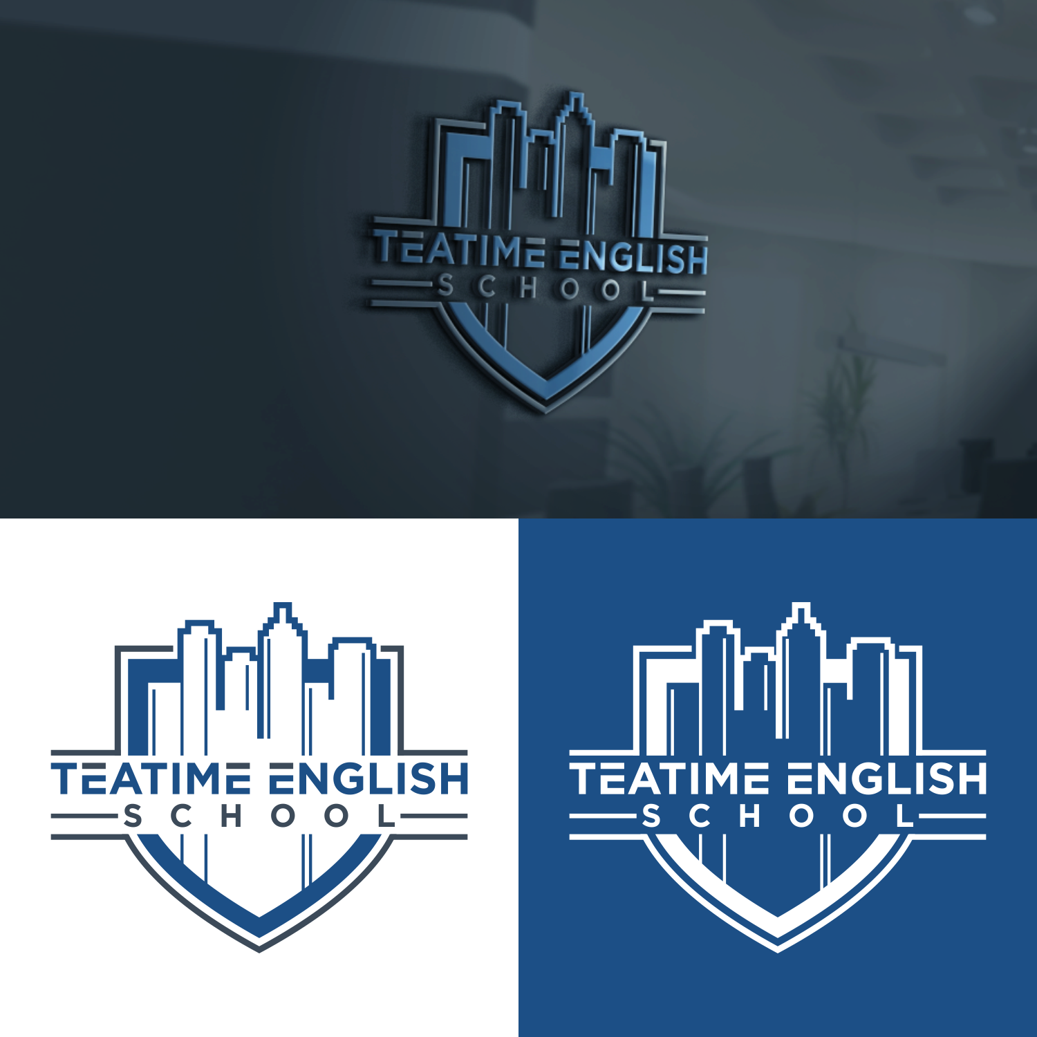 Design de Logo par mr.yasmine pour ce projet | Design #25390556