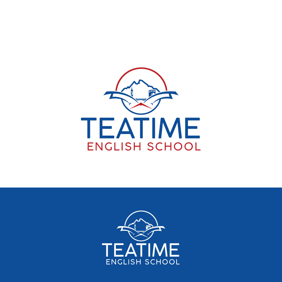 Logo Design by Graphic Bricks for this project | Design #25392201