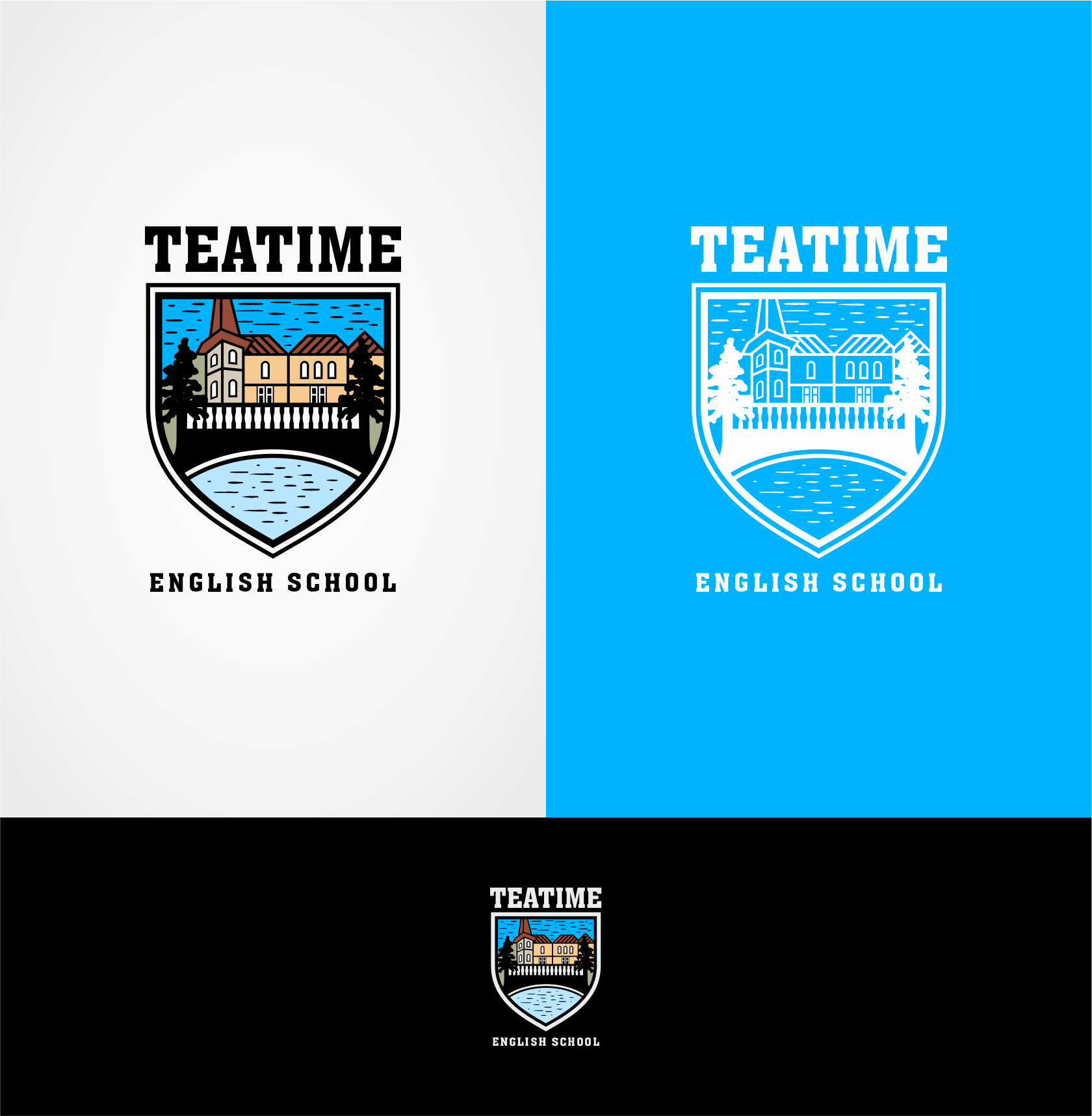 Logo-Design von Sibyle für dieses Projekt | Design #25391088