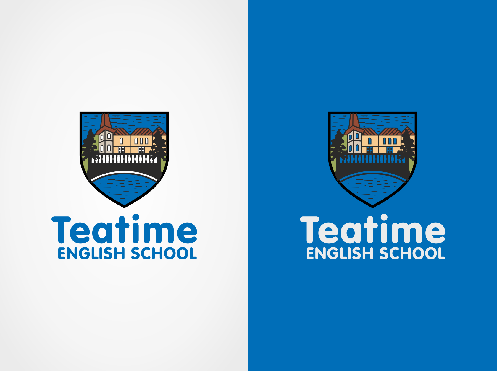 Logo Design by Sibyle for this project | Design #25391185