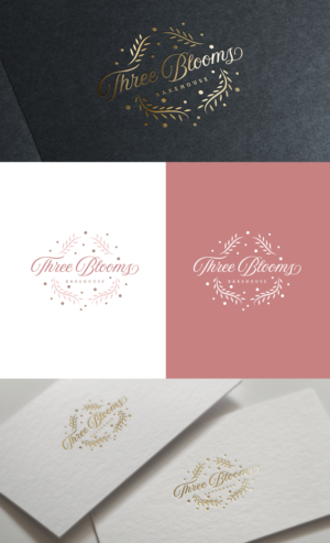 Diseño de Logo por GLDesigns para este proyecto | Diseño: #25387382