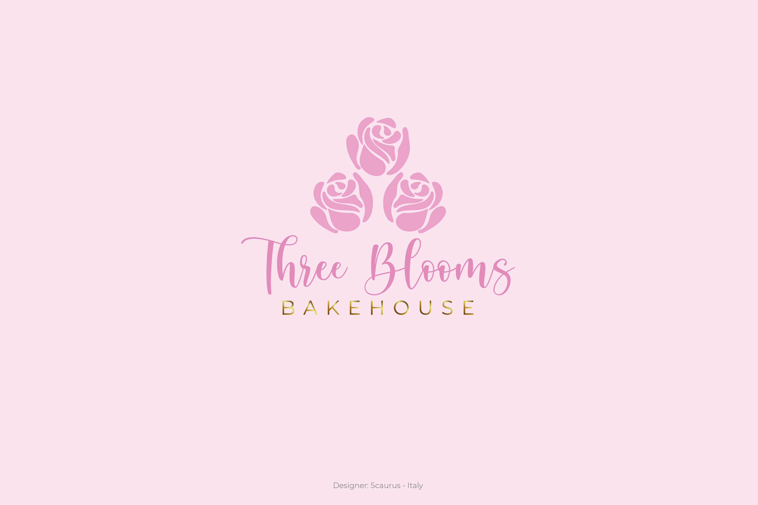 Logo Design by InkThink by Scaurus for this project | Design #25392353