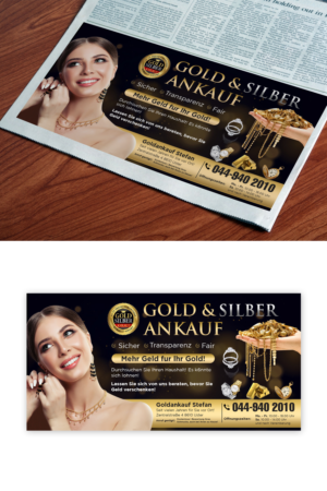 Flyer Design by debdesign for this project | Design: #25391701