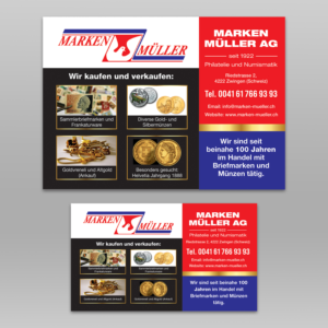 Flyer Design by sun_design for this project | Design: #25391717