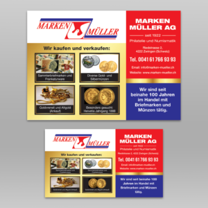 Flyer Design by sun_design for this project | Design: #25391718