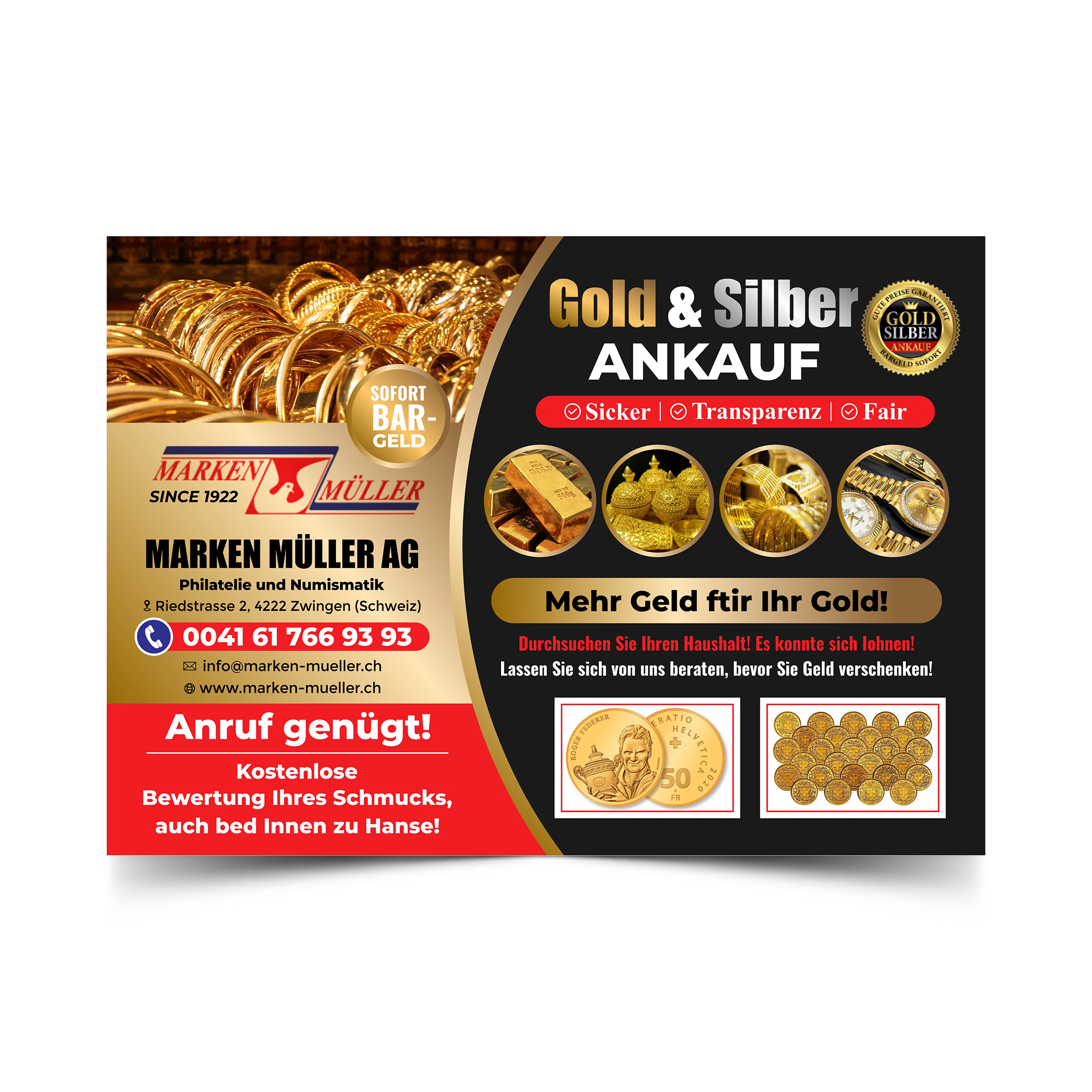 Flyer Design by ecorokerz for this project | Design #25391890
