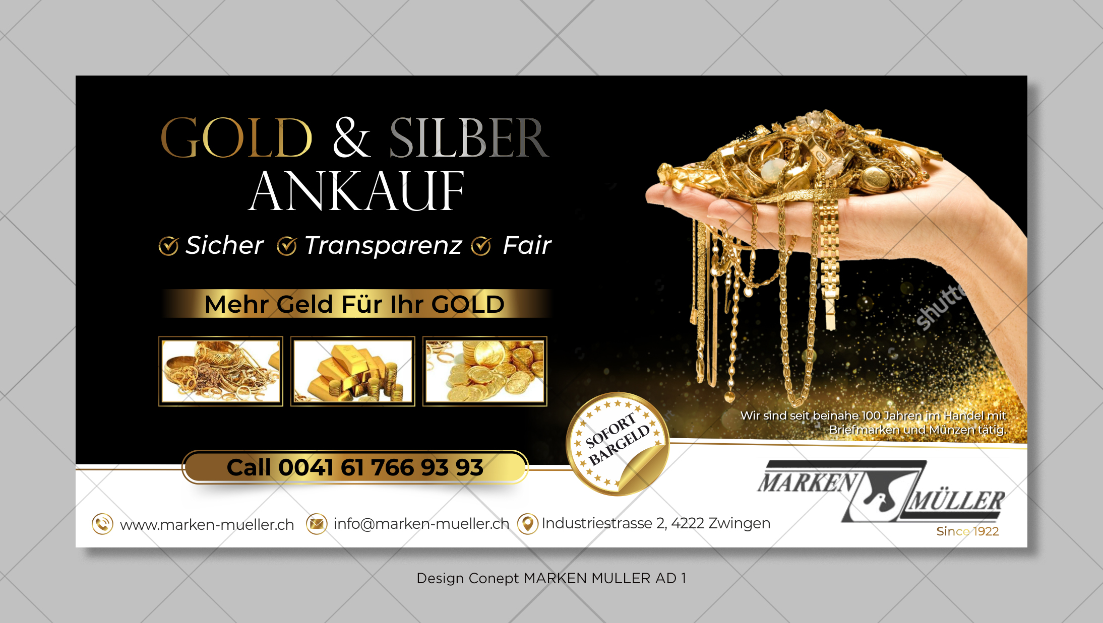 Flyer Design by D Creative for this project | Design #25392138