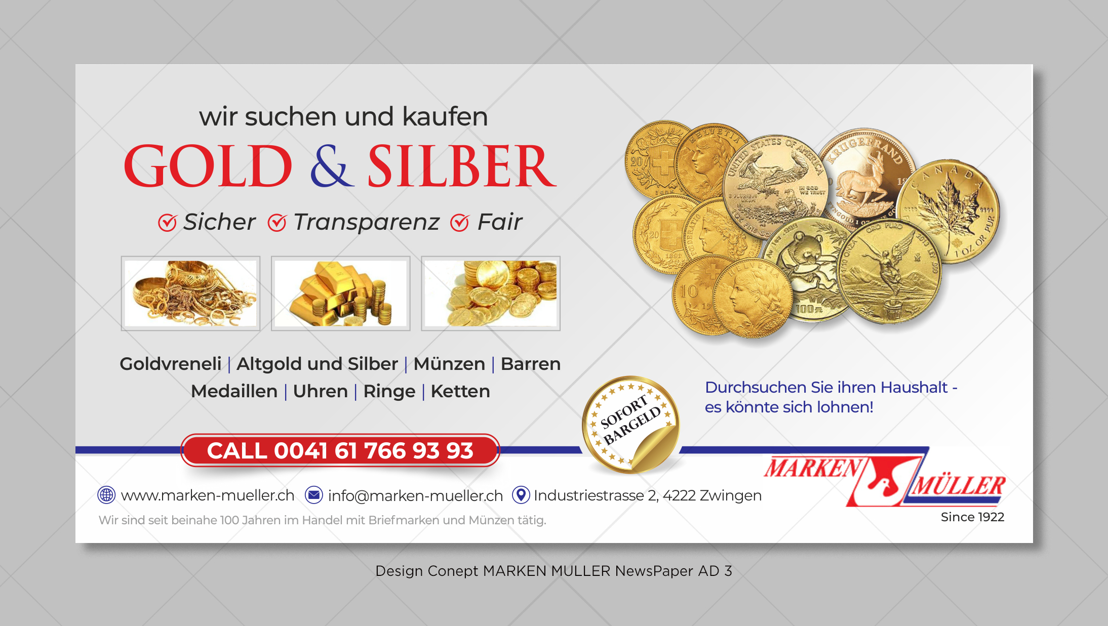 Flyer Design by D Creative for this project | Design #25421841