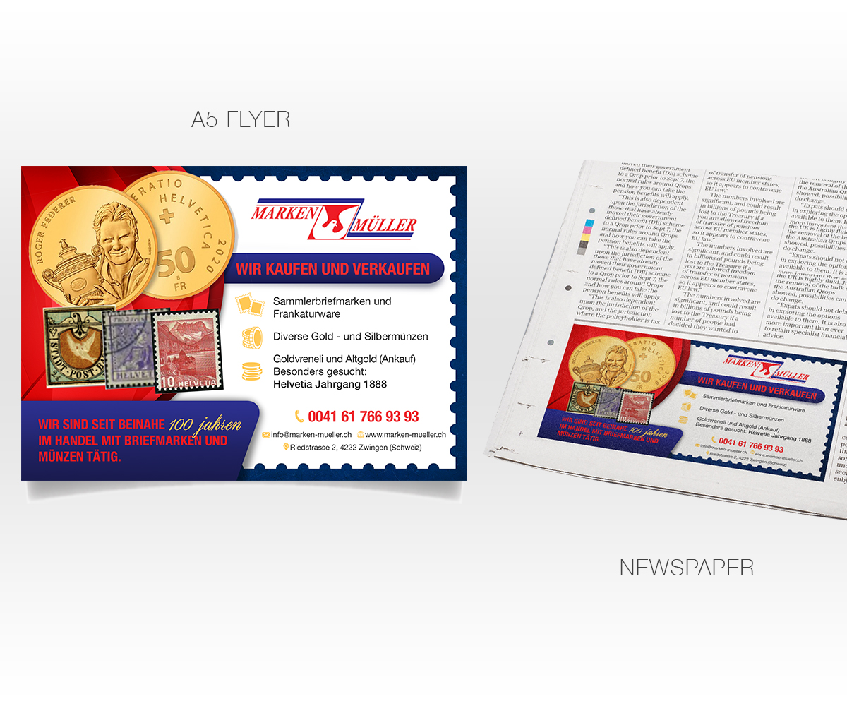 Flyer Design by Luniere Designs for this project | Design #25391563