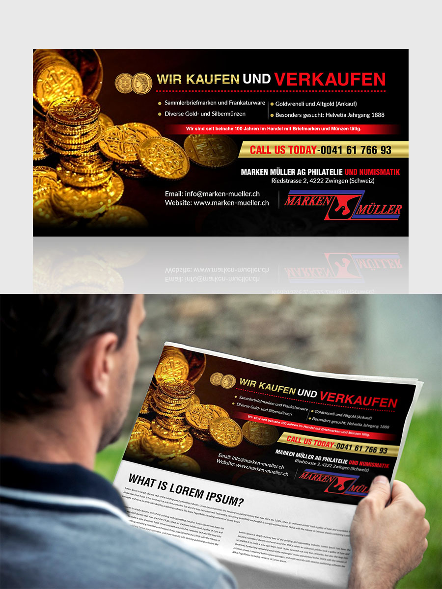 Flyer Design by n214008 for this project | Design #25392237