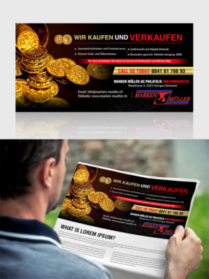 Flyer Design by n214008 for this project | Design: #25392237