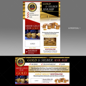 Flyer Design by DA. for this project | Design: #25390938