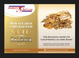 Flyer Design by CDS Creative