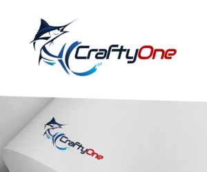Design de Logo par logoarts pour CraftyOneCustoms LLC | Design #25393926