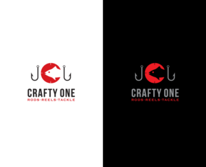 Logo Design by bijuak for CraftyOneCustoms LLC | Design: #25387257