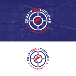 Design de Logo par GraphicTec pour CraftyOneCustoms LLC | Design #25405006