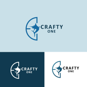 Design de Logo par alitjuara pour CraftyOneCustoms LLC | Design #25395585