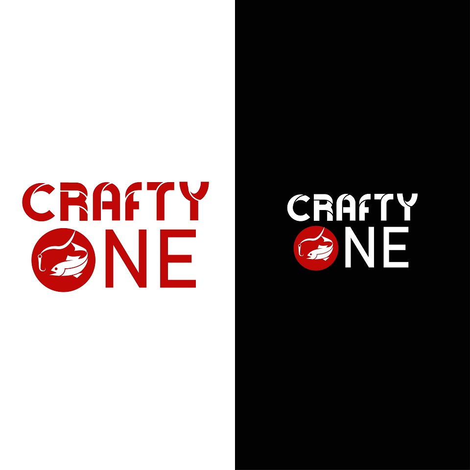 Logo Design by alitjuara for CraftyOneCustoms LLC | Design #25402144