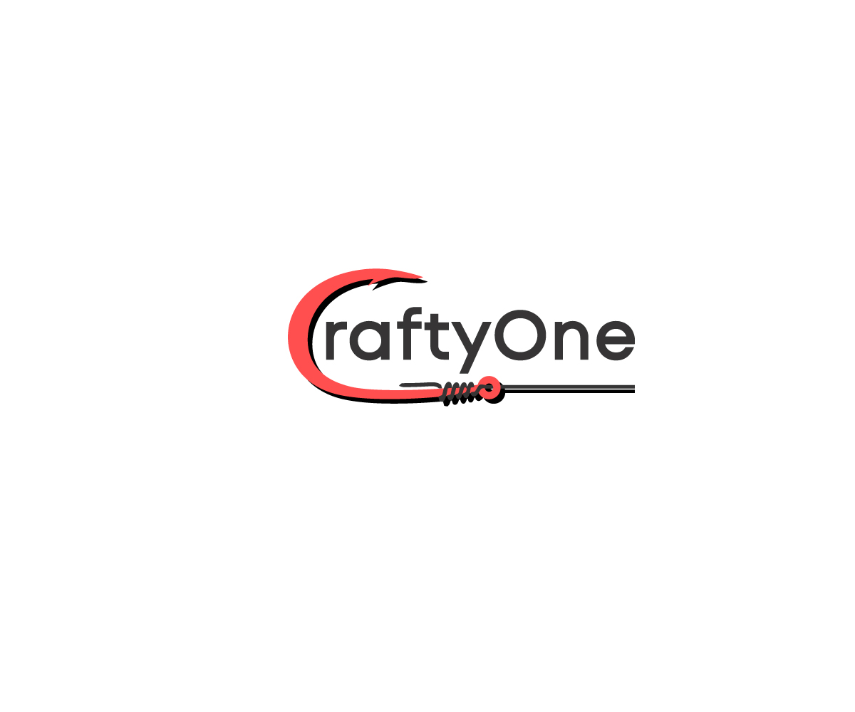 Logo Design by ikramhsakib for CraftyOneCustoms LLC | Design #25388577