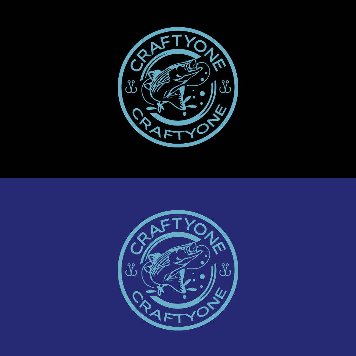 Logo Design by MD Roknuzzaman for CraftyOneCustoms LLC | Design #25387270
