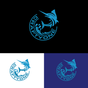 Logo Design by MD Roknuzzaman for CraftyOneCustoms LLC | Design: #25390099
